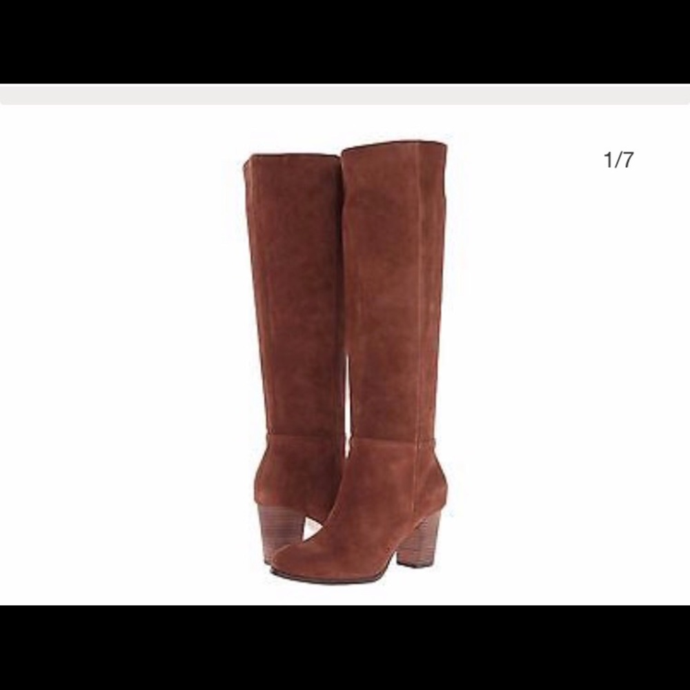 Cole Haan Boots